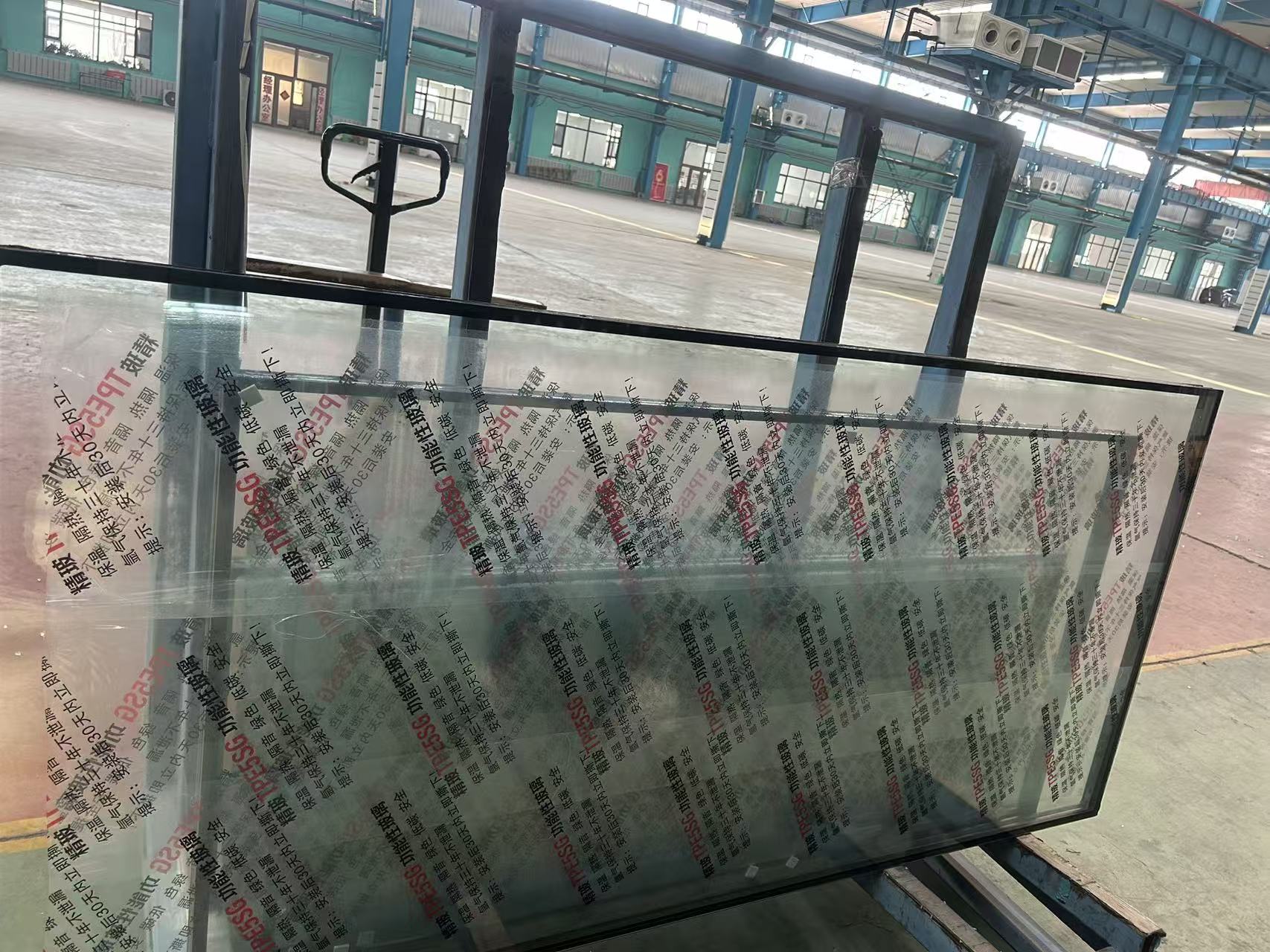 韶关市玻璃源头工厂系统门窗玻璃 - 厂家